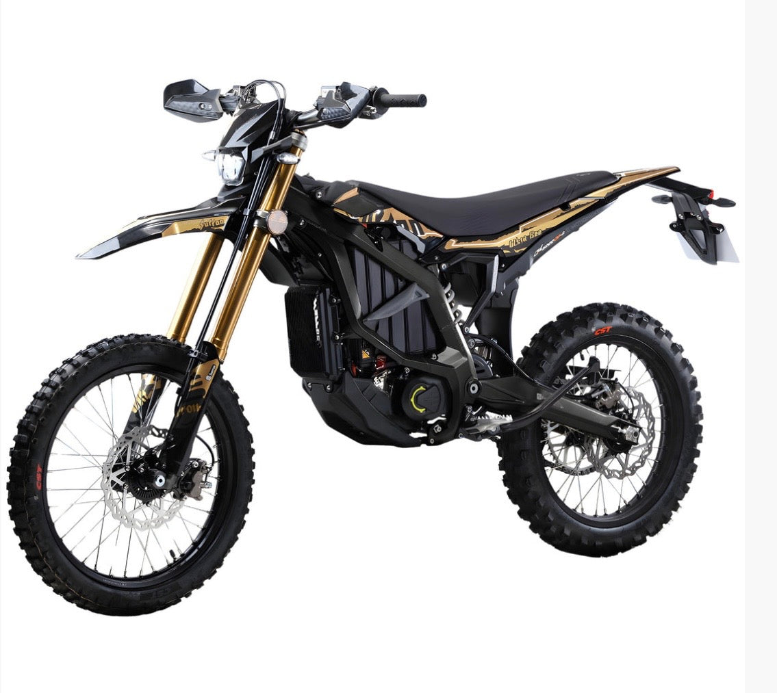 Sur-Ron Ultra Bee HP T 2025 tout-terrain 21 kW